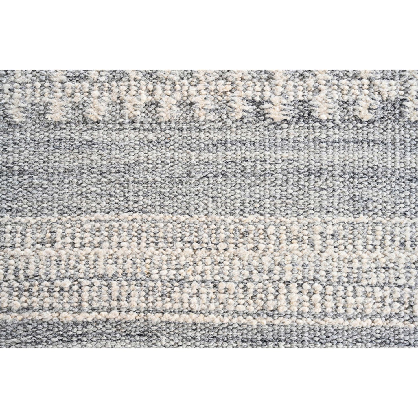 MOROCCAN TZ666 IVORY / GREY