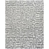 MOROCCAN TZ667 WHITE / GREY