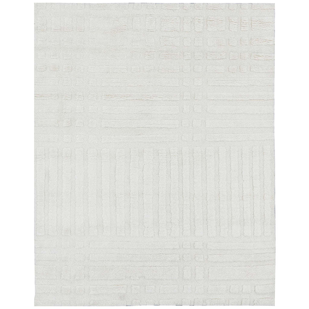 MOROCCAN TZ670 IVORY