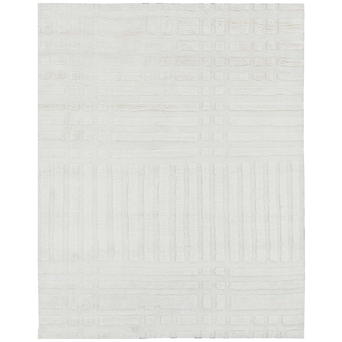 MOROCCAN TZ670 IVORY