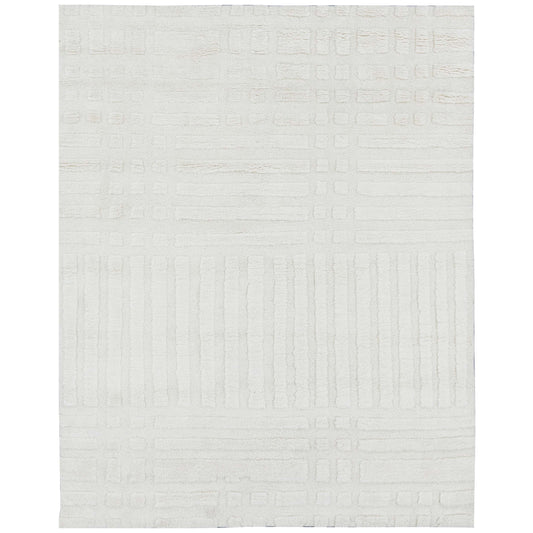 MOROCCAN TZ670 IVORY