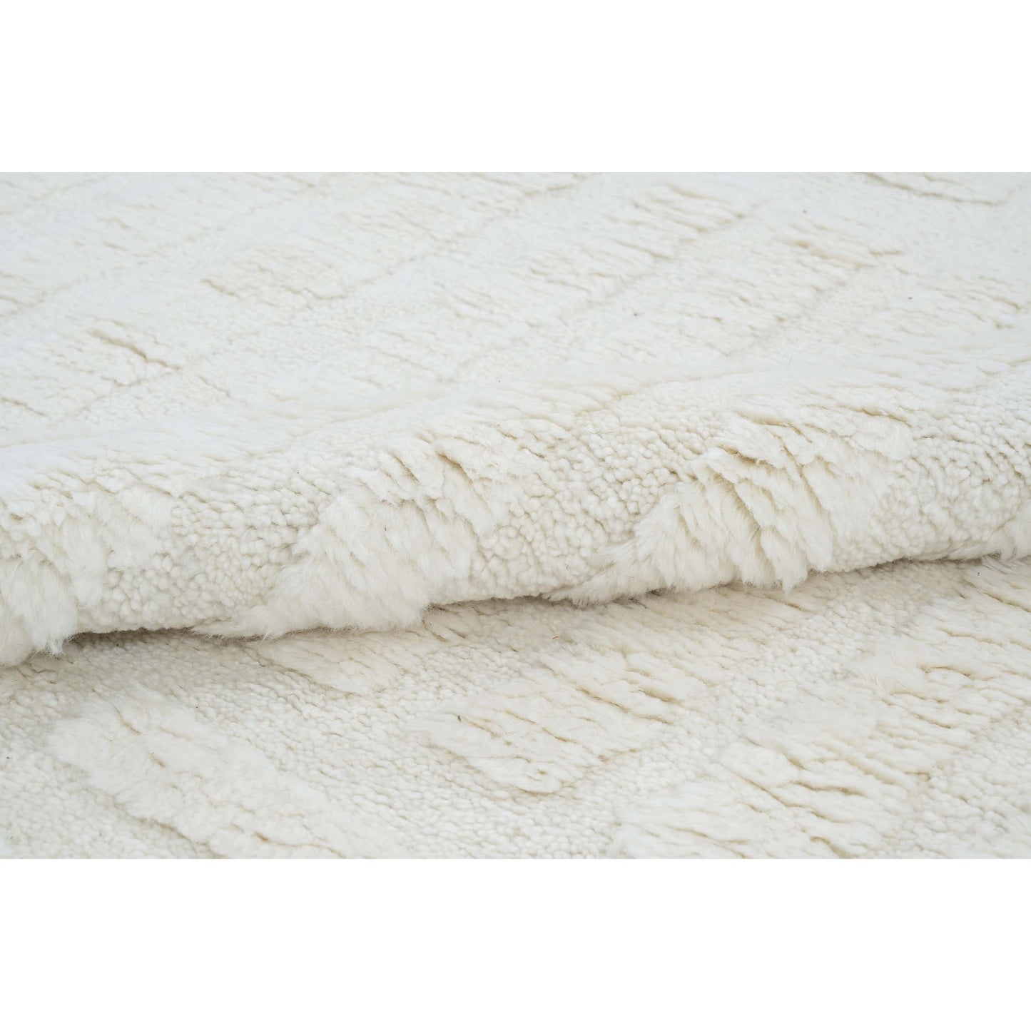 MOROCCAN TZ670 IVORY