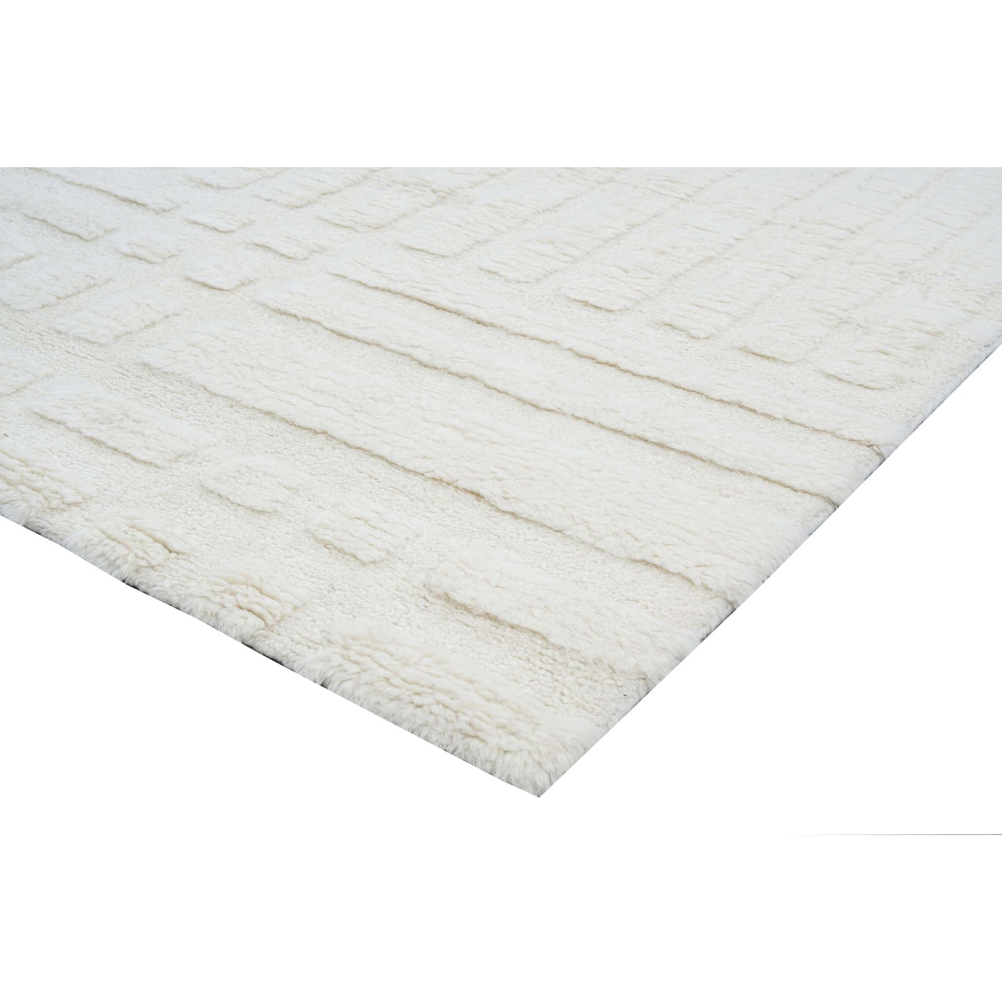 MOROCCAN TZ670 IVORY