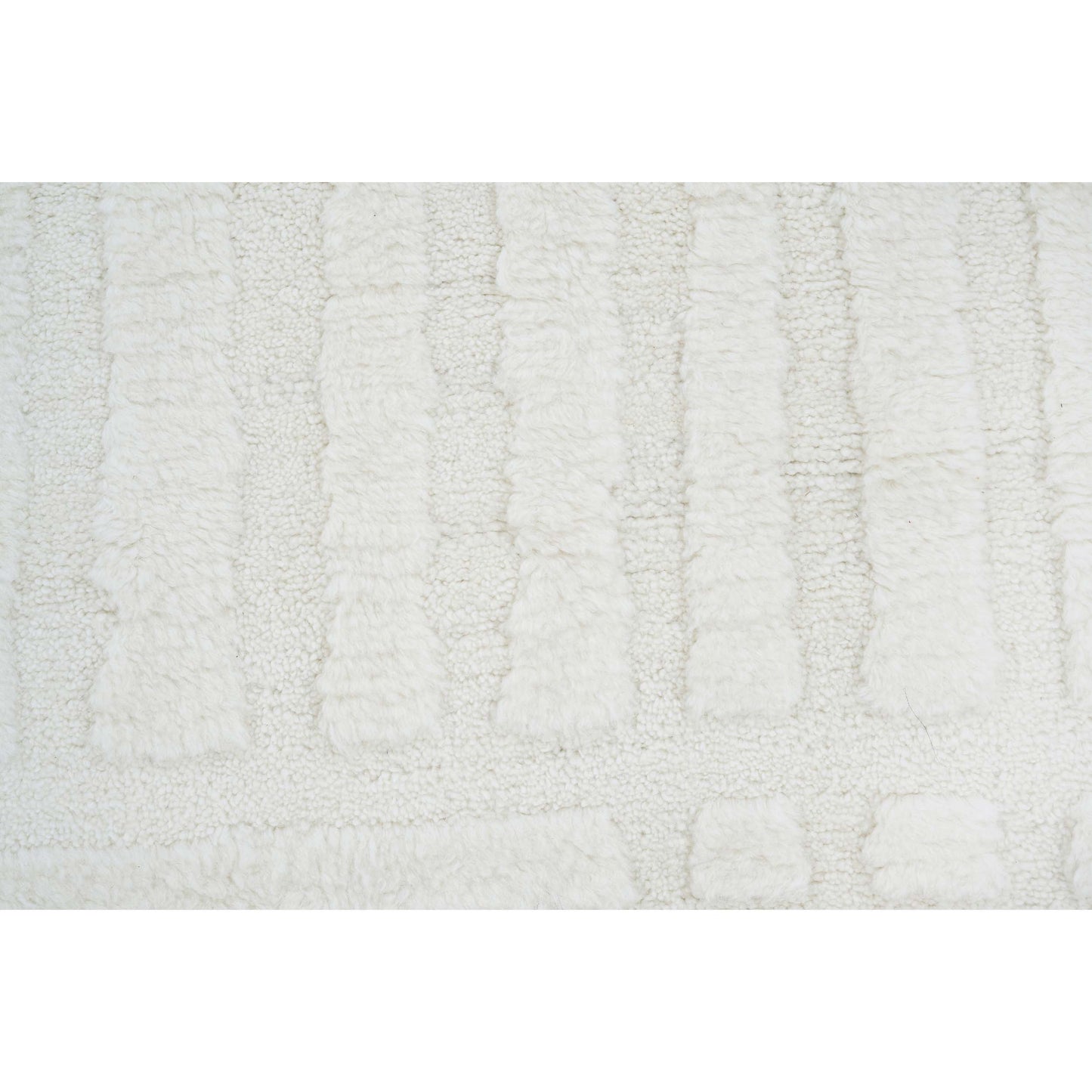 MOROCCAN TZ670 IVORY