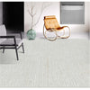 MOROCCAN TZ671 WHITE