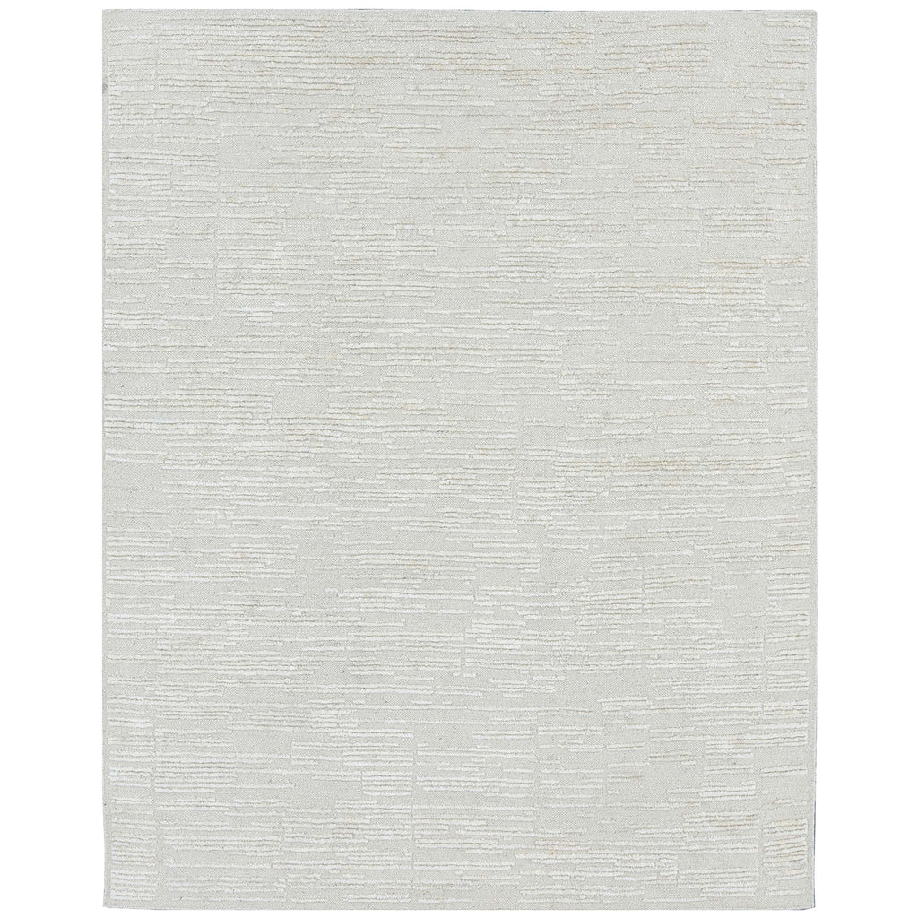 MOROCCAN TZ671 WHITE