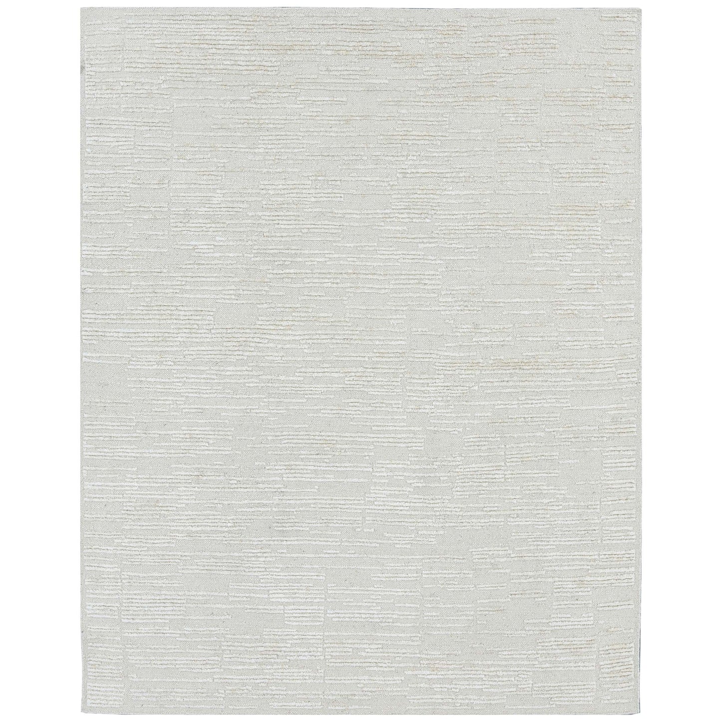 MOROCCAN TZ671 WHITE