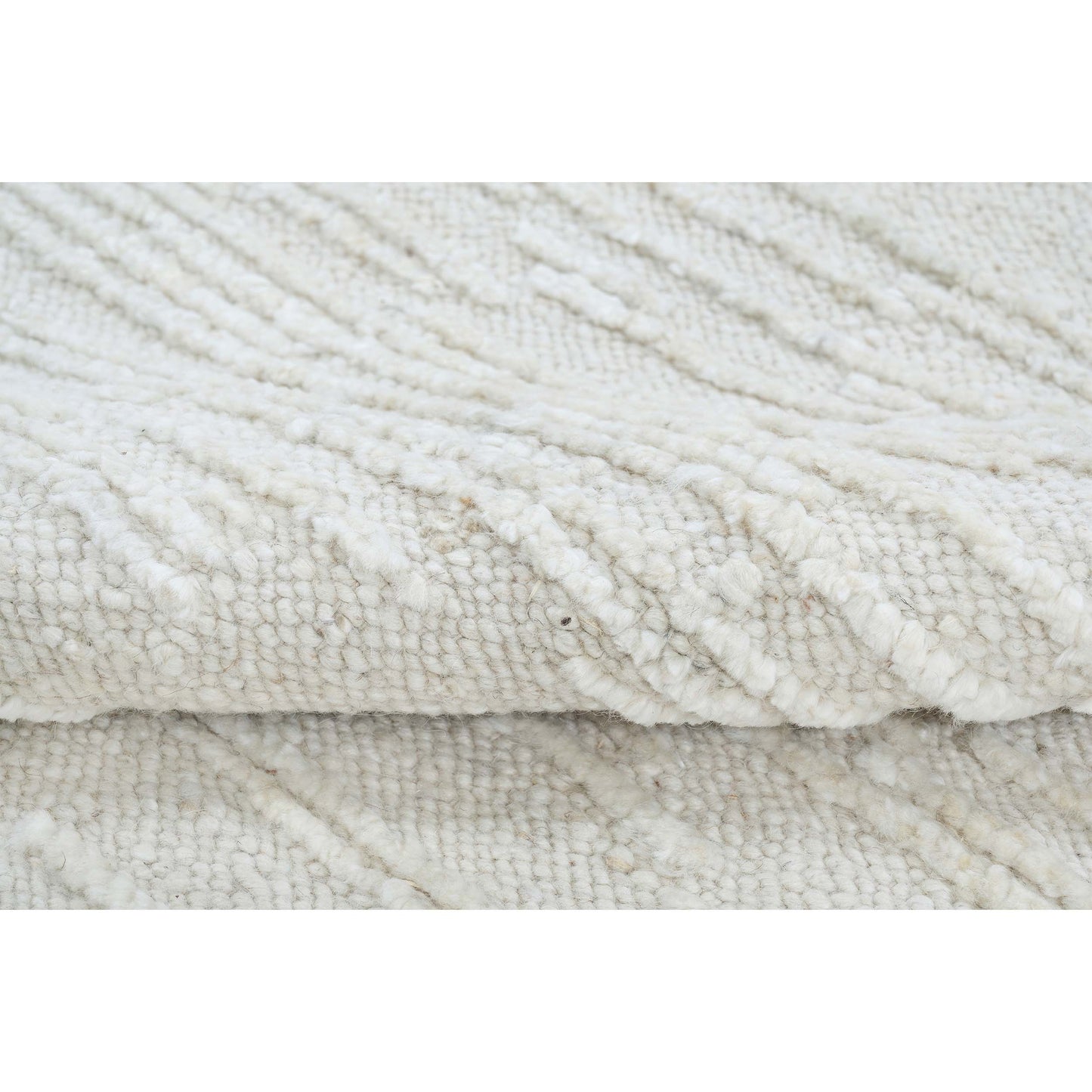 MOROCCAN TZ671 WHITE