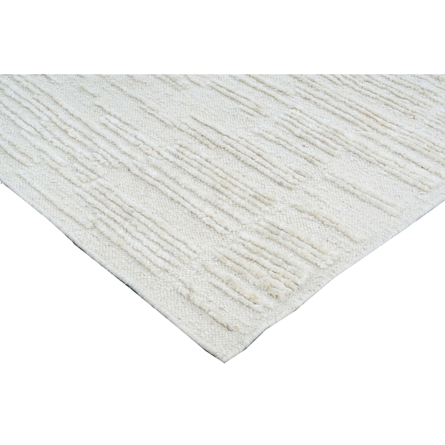 MOROCCAN TZ671 WHITE