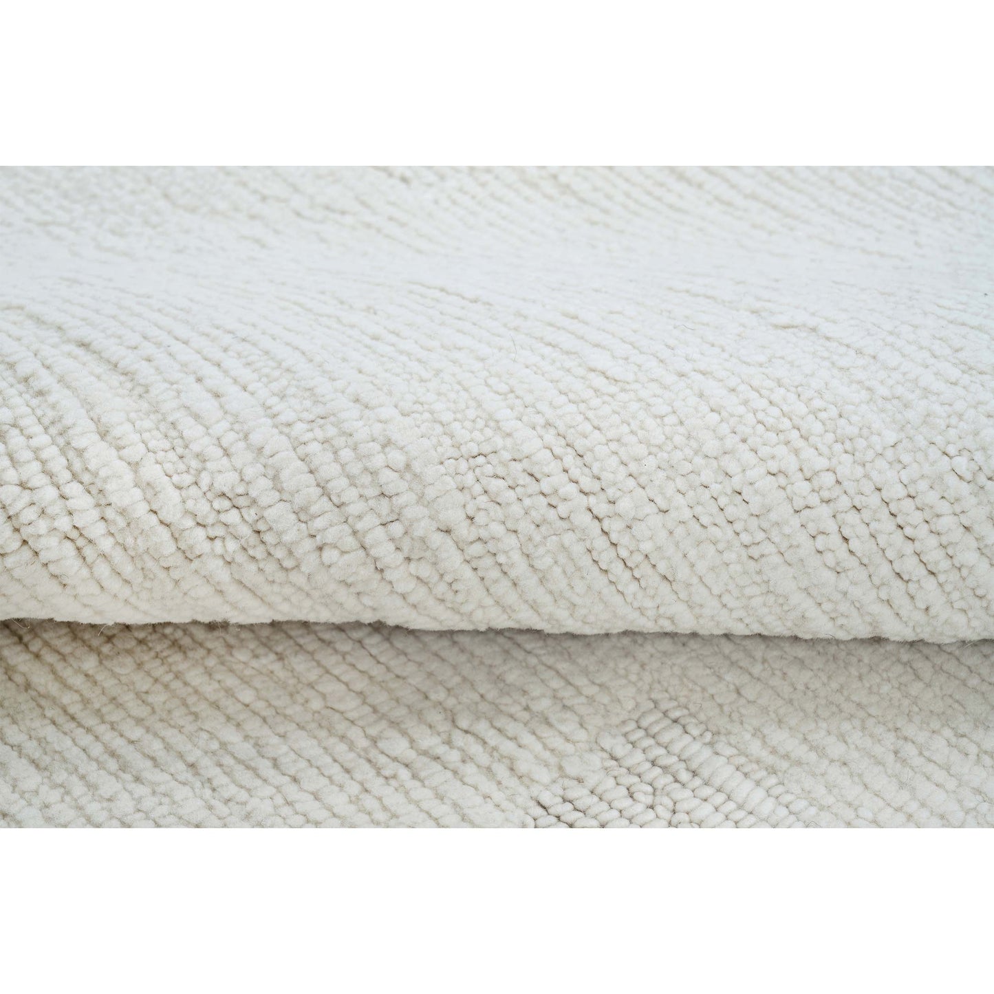 MOROCCAN TZ672 WHITE