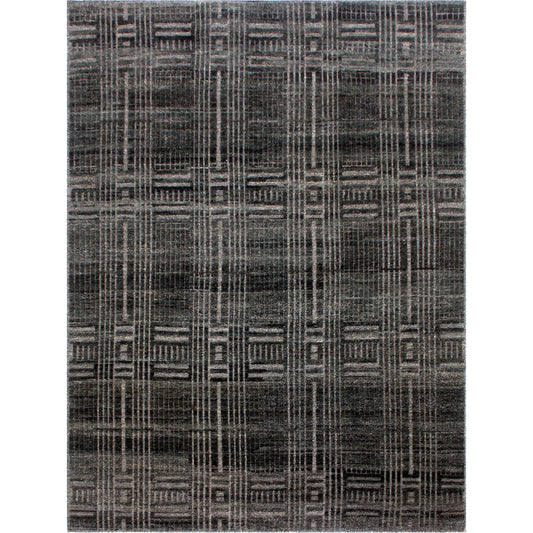 MOROCCAN TZ683 CHARCOAL