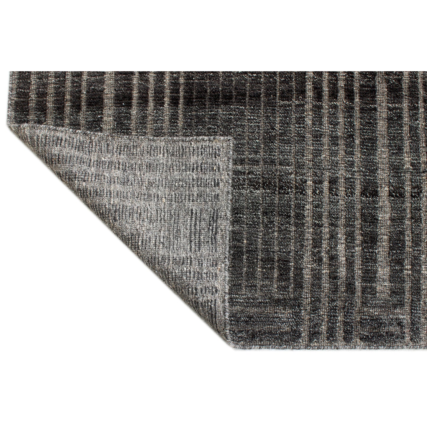 MOROCCAN TZ683 CHARCOAL