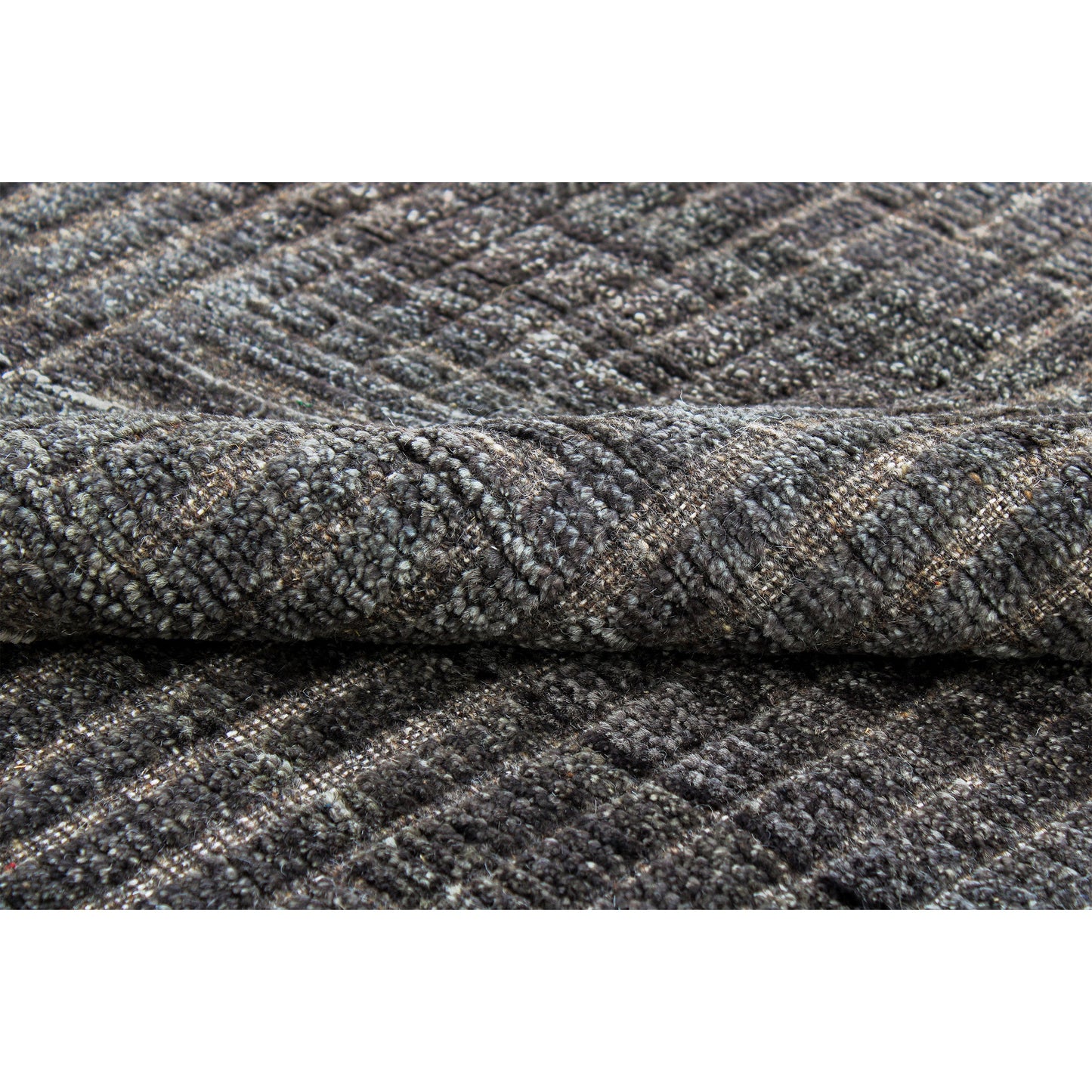 MOROCCAN TZ683 CHARCOAL