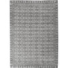 MOROCCAN TZ700 GREY / IVORY