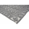 MOROCCAN TZ700 GREY / IVORY