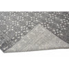 MOROCCAN TZ700 GREY / IVORY