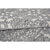 MOROCCAN TZ700 GREY / IVORY