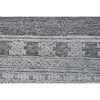 MOROCCAN TZ701 DARK GREY / GREY
