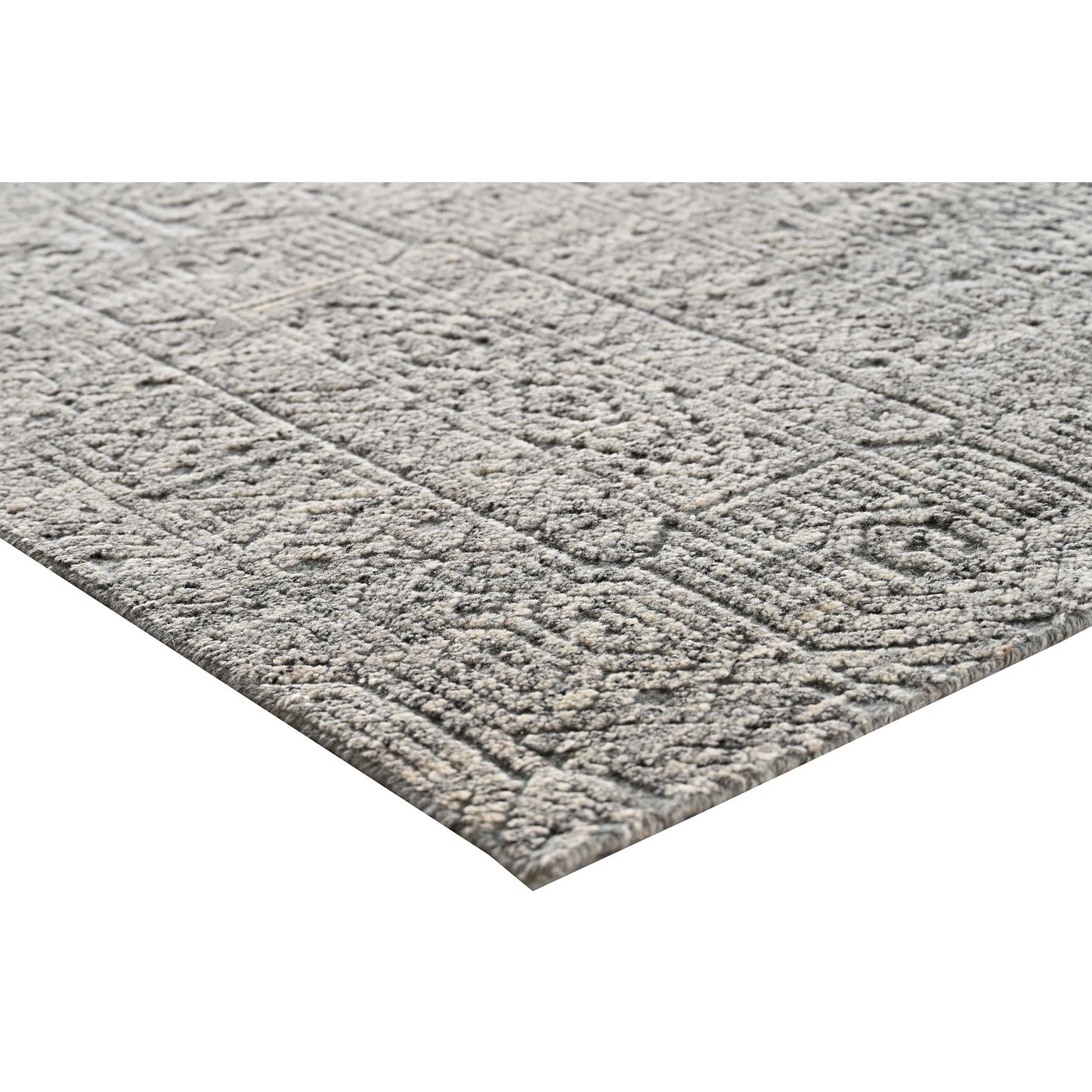 MOROCCAN TZ702 LIGHT GREY