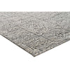 MOROCCAN TZ702 LIGHT GREY