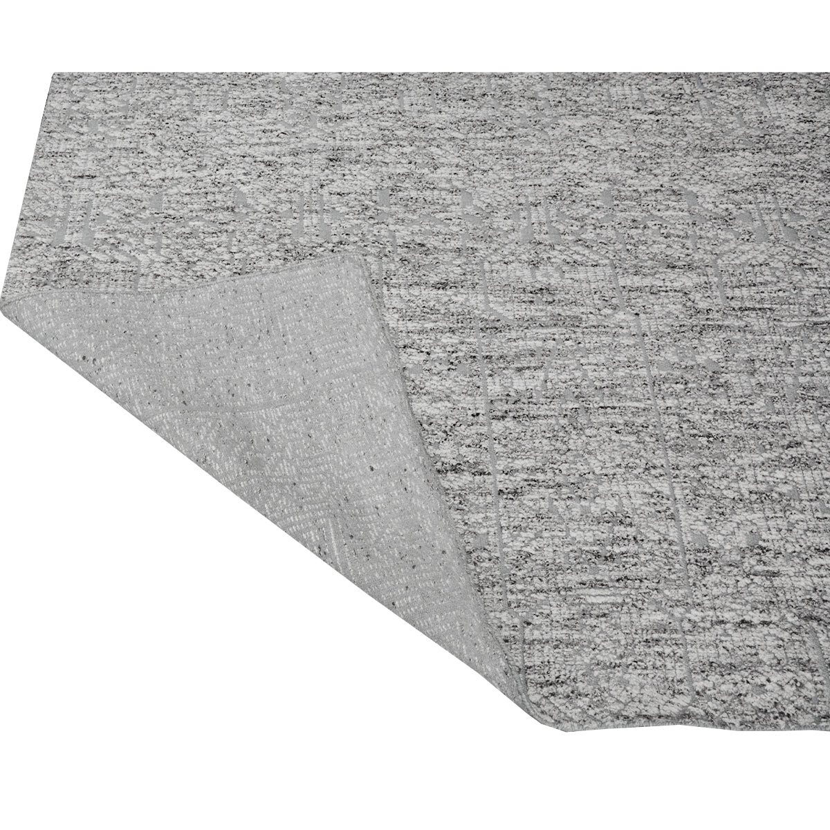 MOROCCAN TZ702 LIGHT GREY