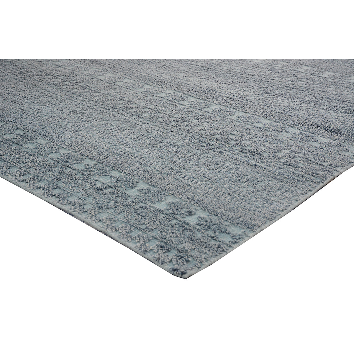 MOROCCAN TZ703 LIGHT GREY