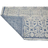 MOROCCAN TZ704 IVORY / BLACK