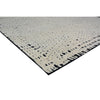 MOROCCAN TZ705 IVORY / BLACK