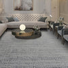 MOROCCAN TZ705 IVORY / GREY