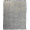 MOROCCAN TZ706 IVORY / BLACK