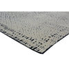 MOROCCAN TZ706 IVORY / BLACK