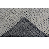 MOROCCAN TZ706 IVORY / BLACK