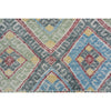 MOROCCAN TZ707 IVORY / MULTI
