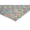 MOROCCAN TZ707 IVORY / MULTI