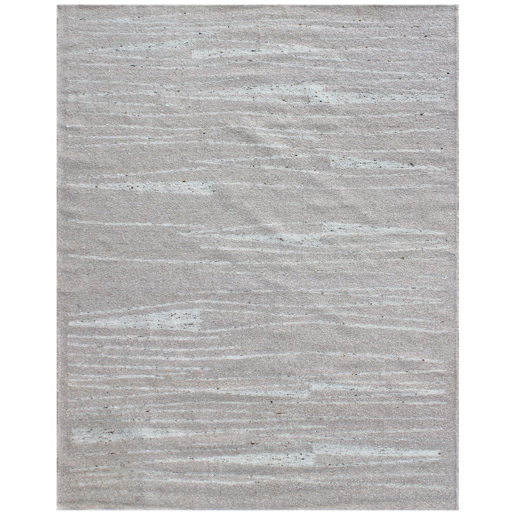 MOROCCAN TZ709 IVORY