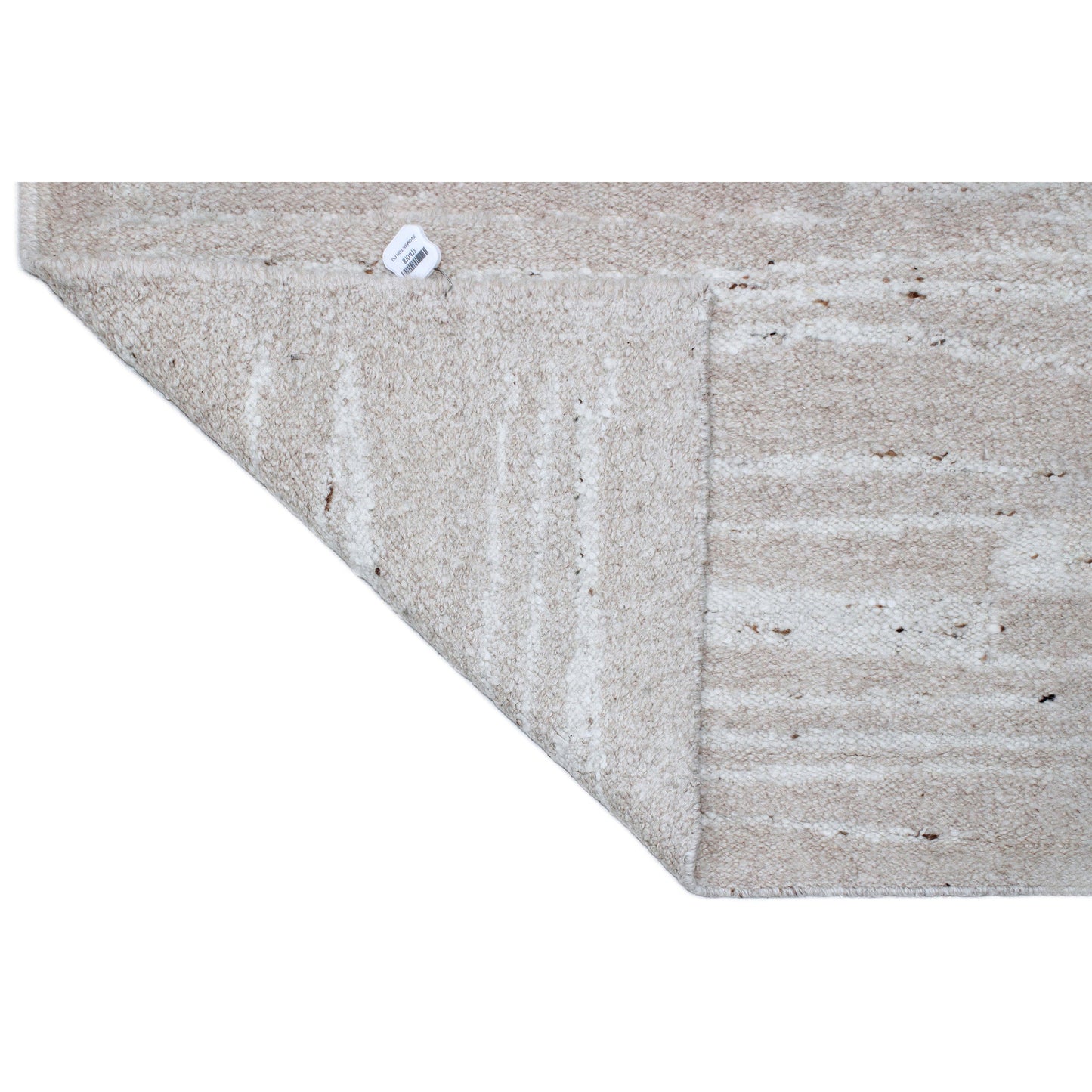 MOROCCAN TZ709 IVORY