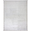 MOROCCAN TZ720 IVORY / IVORY