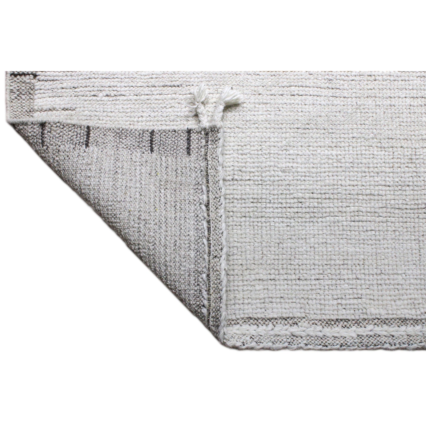 MOROCCAN TZ720 IVORY / IVORY