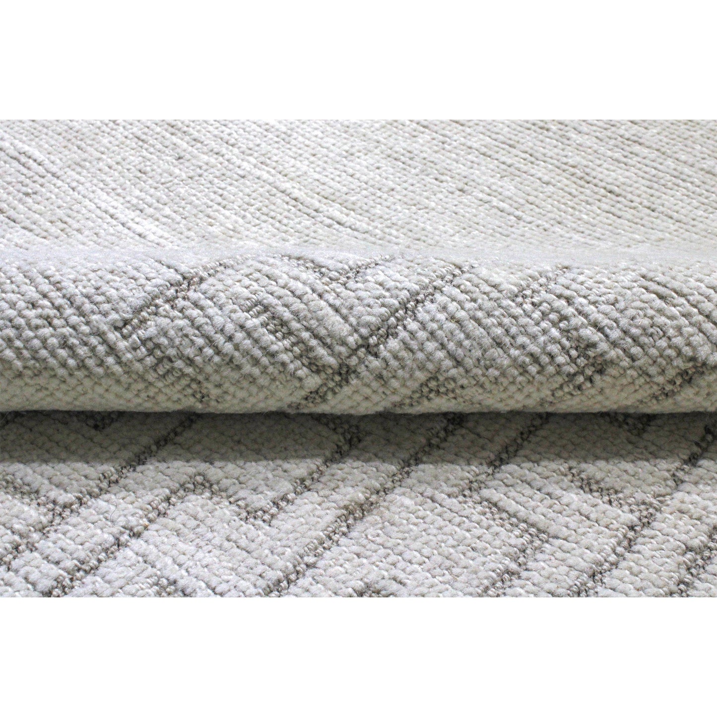 MOROCCAN TZ720 IVORY / IVORY