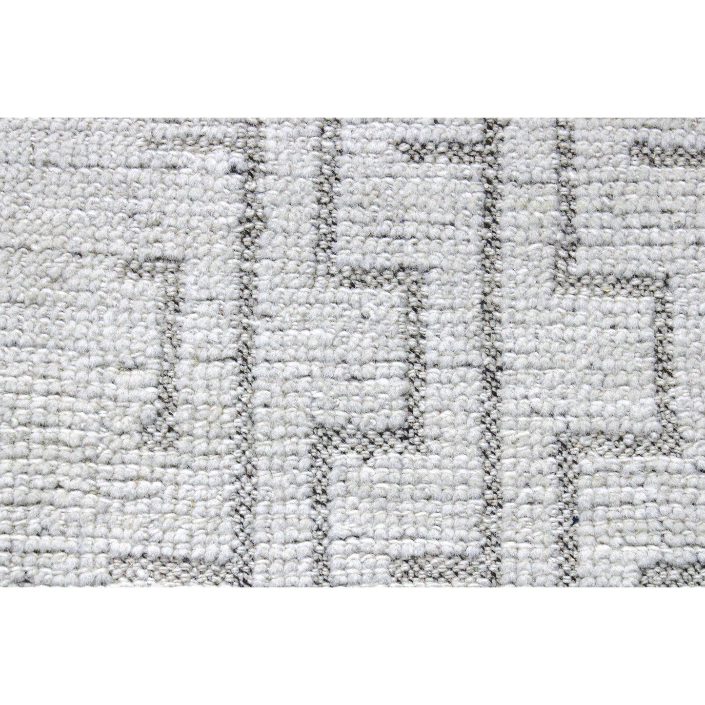 MOROCCAN TZ720 IVORY / IVORY