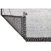 MOROCCAN TZ721IVORY / BLACK