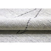 MOROCCAN TZ721IVORY / BLACK