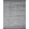 MOROCCAN TZ722 IVORY / CHARCOAL