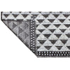 MOROCCAN TZ722 IVORY / CHARCOAL