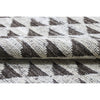 MOROCCAN TZ722 IVORY / CHARCOAL