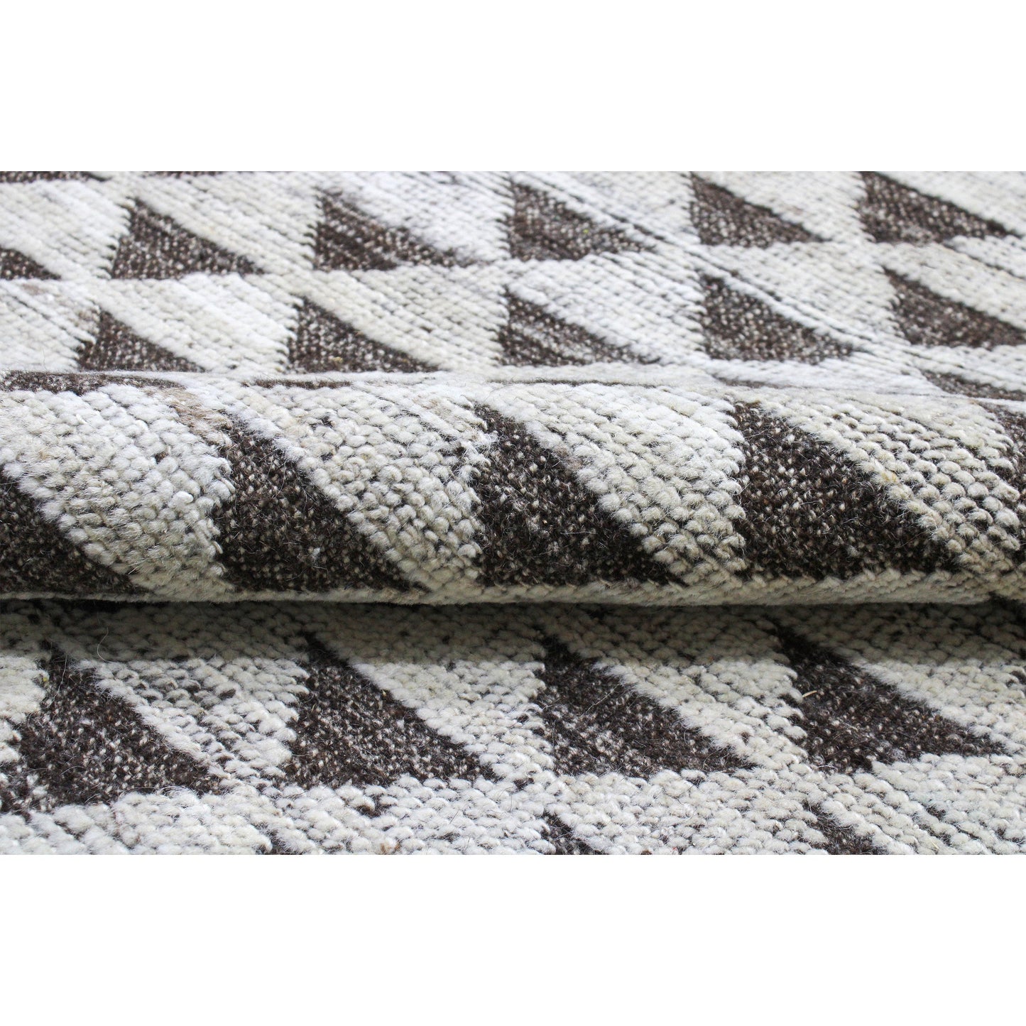 MOROCCAN TZ722 IVORY / CHARCOAL