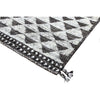 MOROCCAN TZ722 IVORY / CHARCOAL