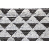 MOROCCAN TZ722 IVORY / CHARCOAL