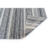 MOROCCAN TZ865 IVORY / NAVY
