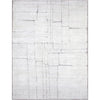 MOROCCAN TZ866 IVORY / GREY